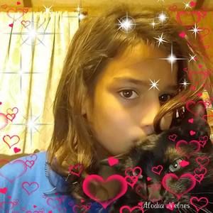 Meet your Posher, Aaliyah